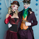 Illustration for article titled Heres What You Missed at io9 and Kotakus Cosplay Ball